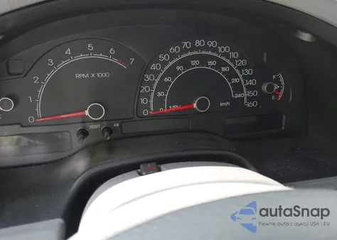 2006 Lincoln Ls V8 z USA, uszkodzony, nr VIN 1LNFM87A26Y616767